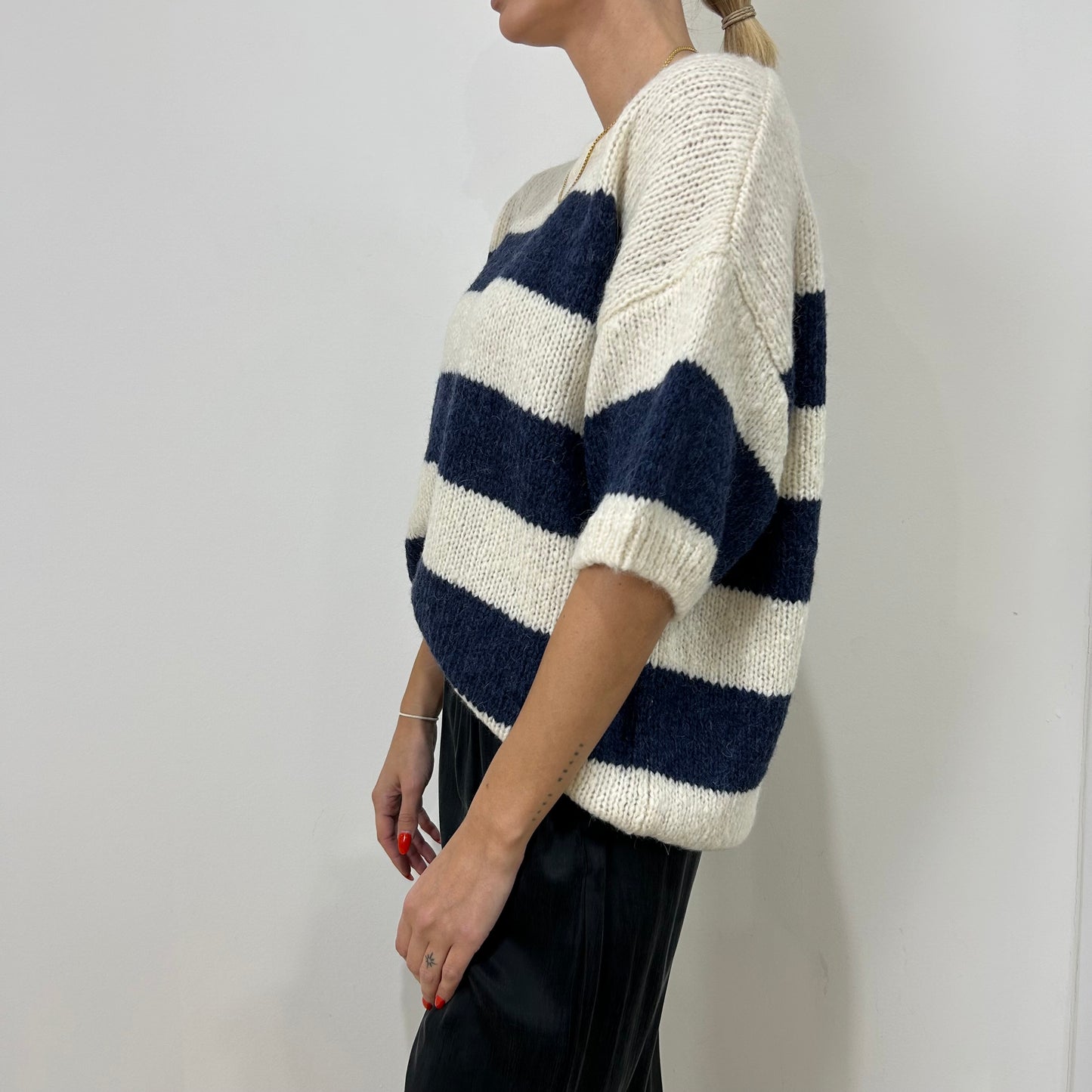 JC Sophie Cozy Sweater