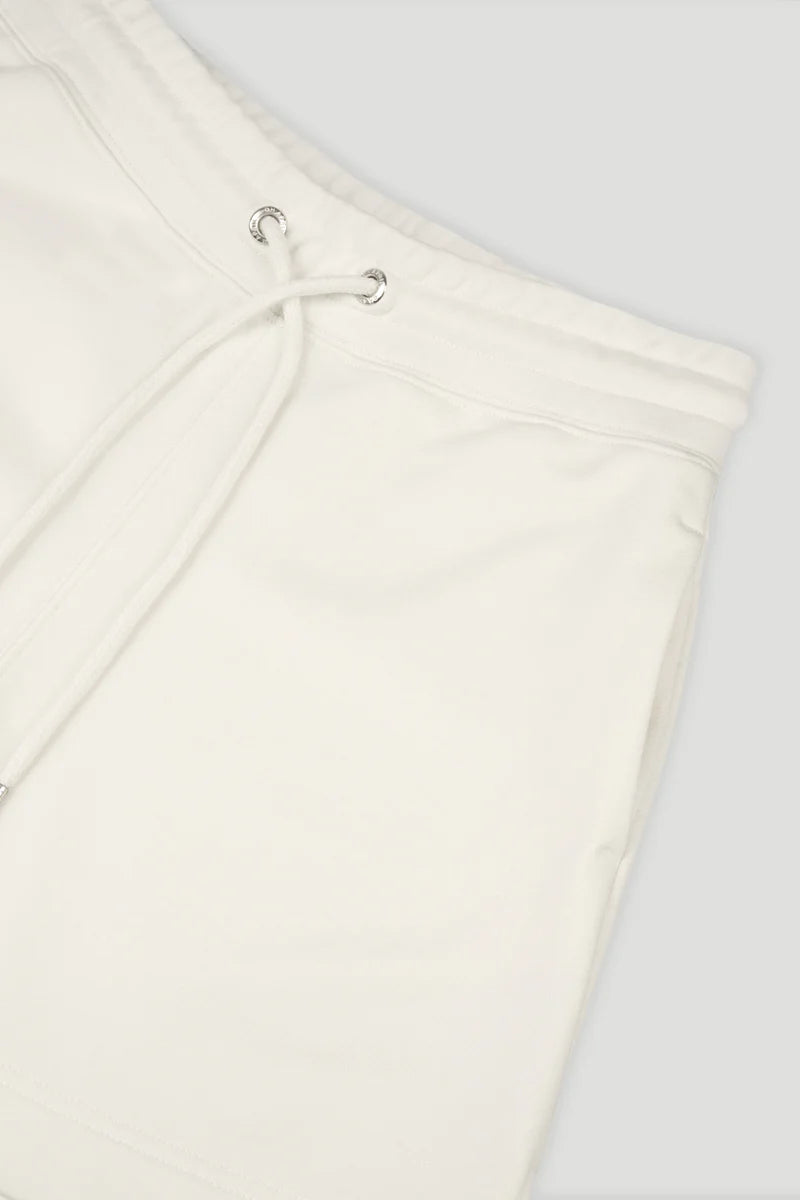 Oh April Lavi Shorts Off White