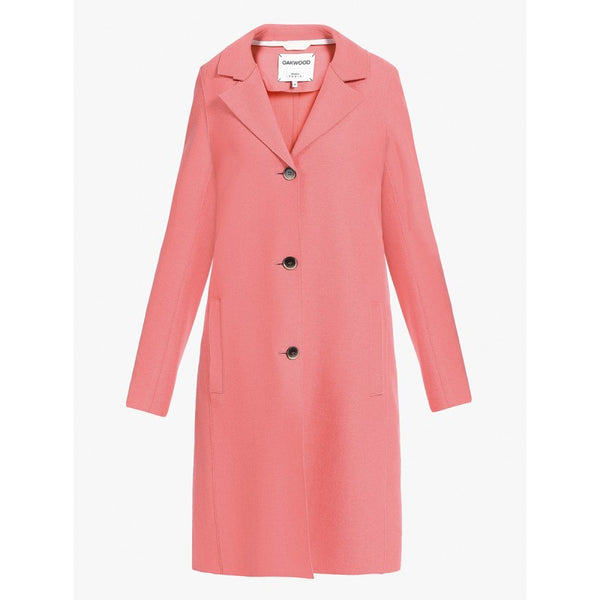 Oakwood Mareva Wool Fizzy Coat