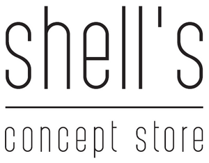 shell's concept store