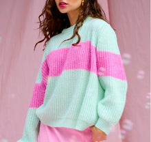 Laden Sie das Bild in den Galerie-Viewer, Noella Mia Knit Sweater
