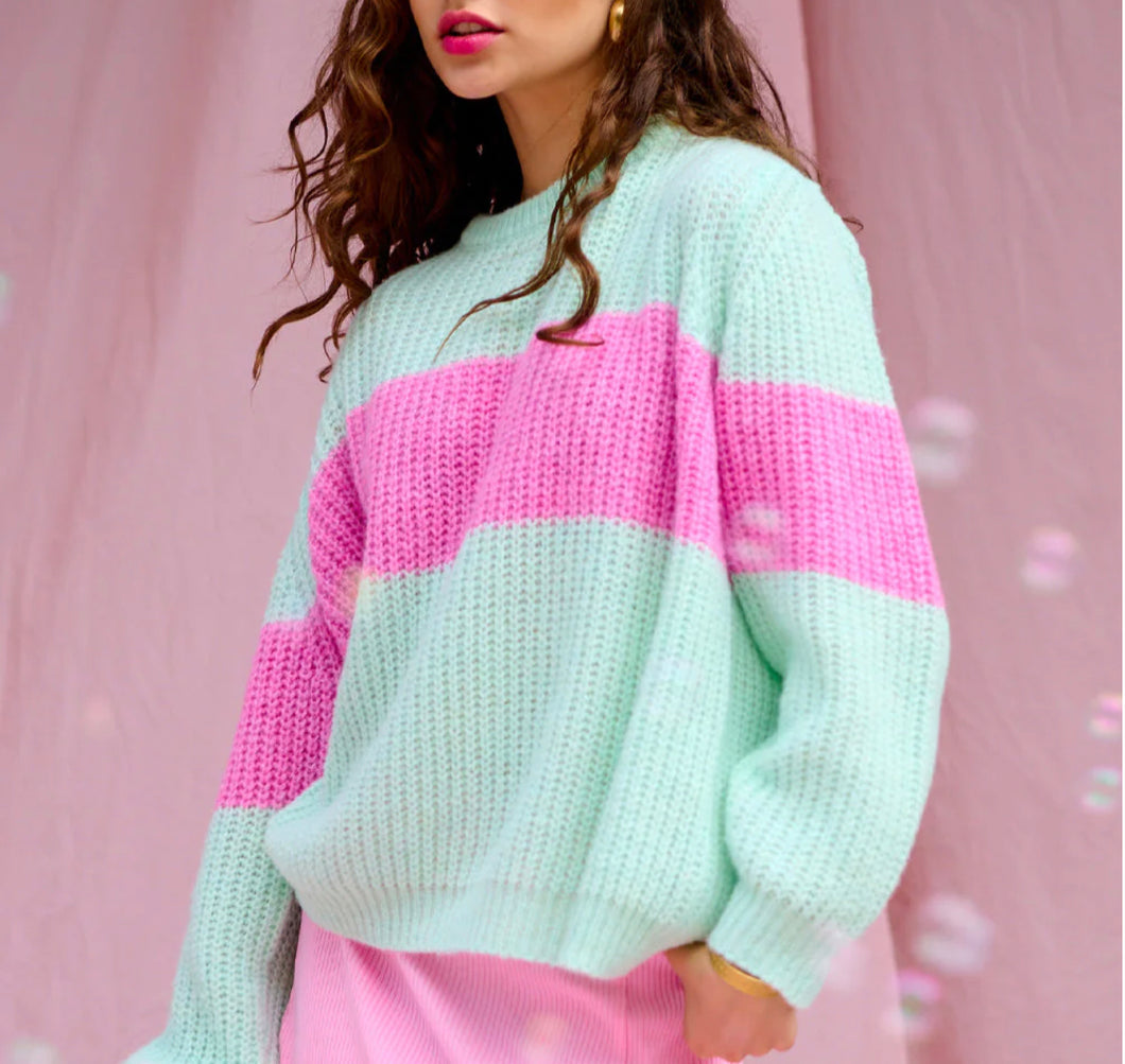 Noella Mia Knit Sweater