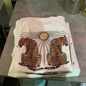 Vocus Studios T-Shirt (Tiger)