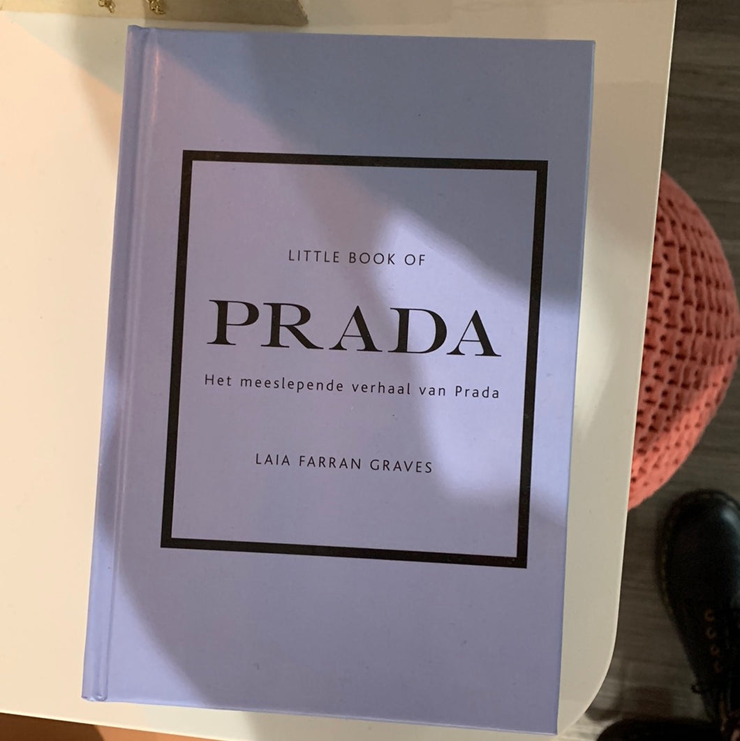 Buch Prada