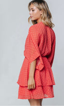 Laden Sie das Bild in den Galerie-Viewer, Colourful Rebel Mencia Small Mini Dress
