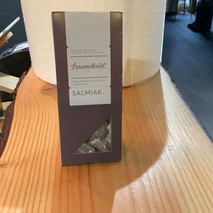 Karamelleriet Salmiak Liquorice