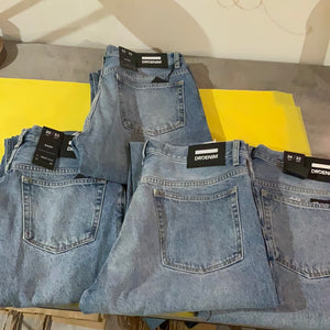 DrDenim Dash