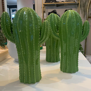 Porzellan Kaktus