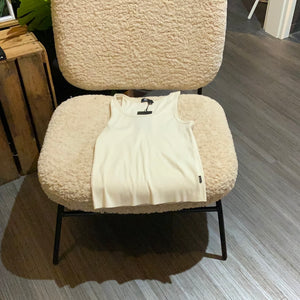 DrDenim Demi Singlet