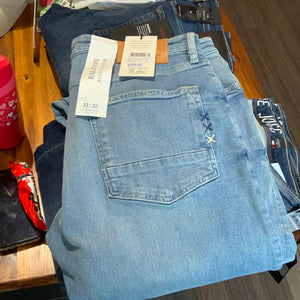 Scotch&Soda Jeans Ralston regular slim