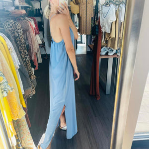 Maxikleid Spari
