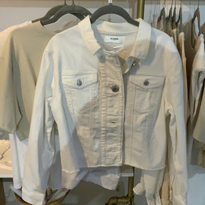 Goldgarn Jeansjacke The Jacket 6