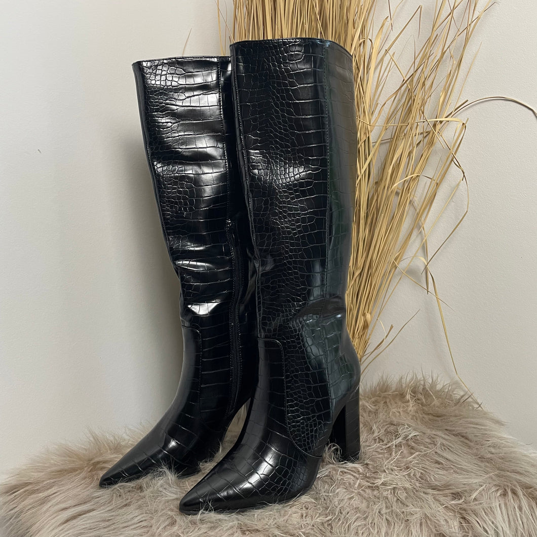 Stiefel Snake
