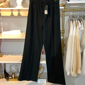 WithBlack Ruby Tailored Pull Up Pants