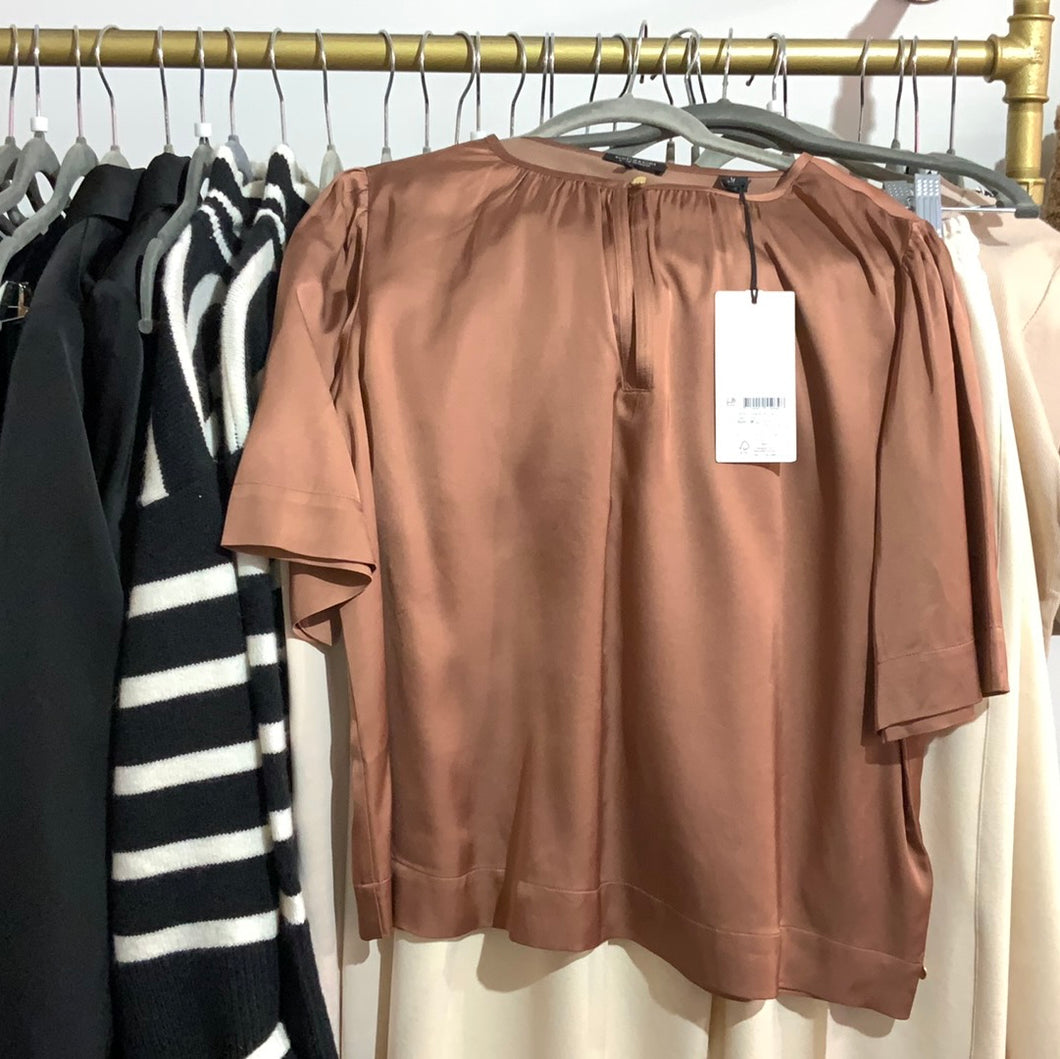 Scotch&Soda Bluse T-Shirt