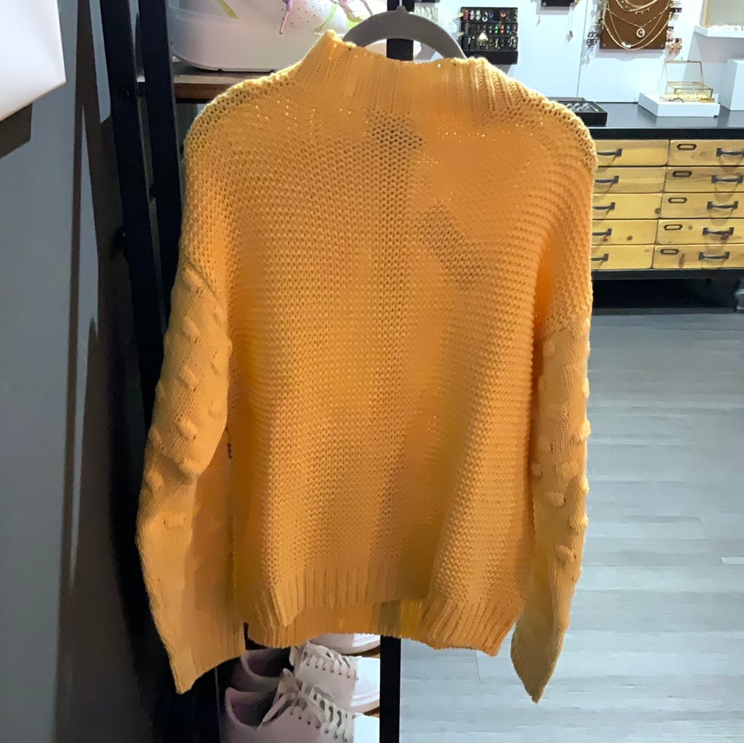 Rut&Circle Selma Knit