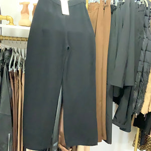 Lacosa Black Trousers