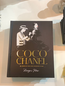 Buch Coco Chanel Lebensgeschichte