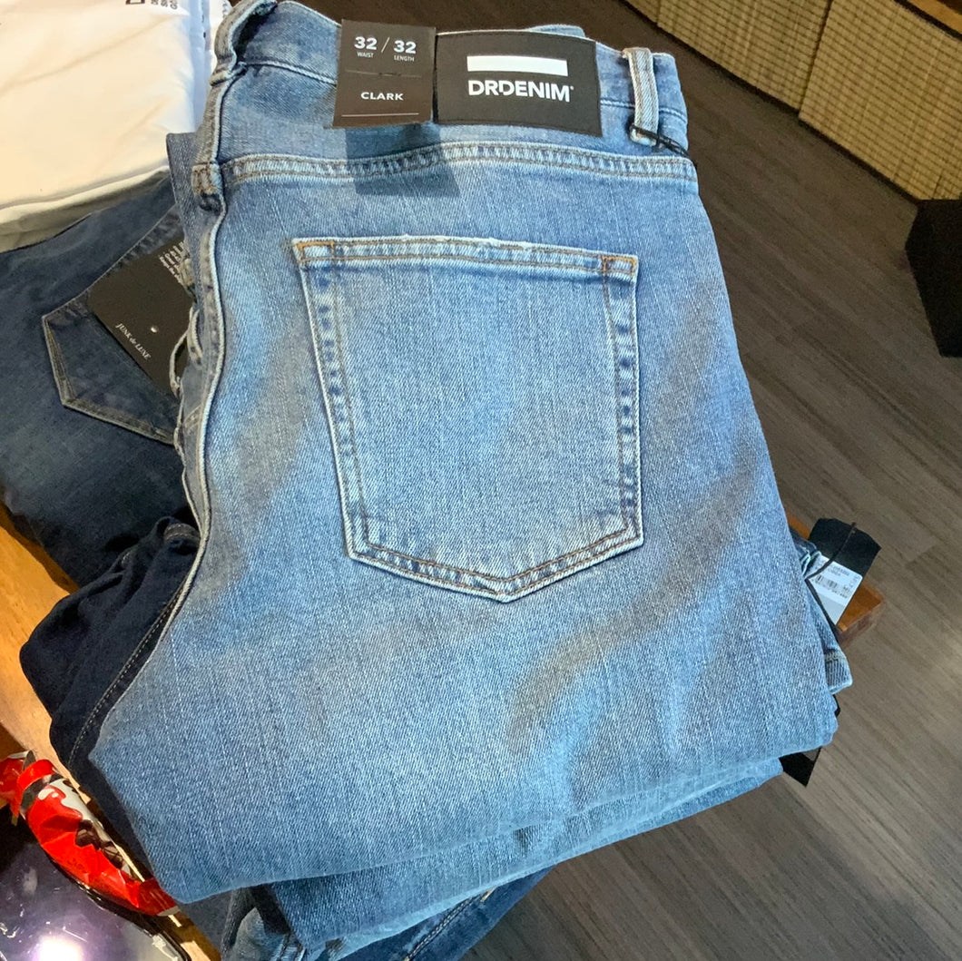 DrDenim Clark