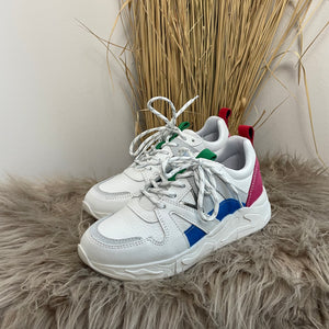 Juul&Belle Sneaker Tulum