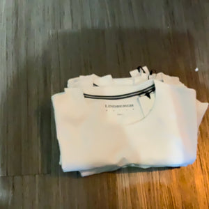 Lindbergh T-Shirt Runder Ausschnitt