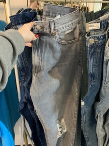 DrDenim Nora
