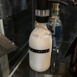 Wellmark Hand Lotion