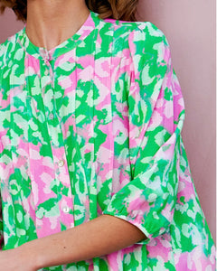 Noella Imogene sh. Dress
