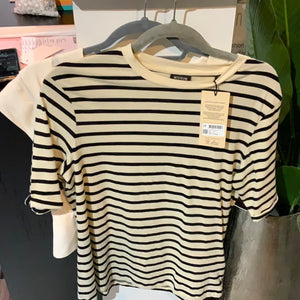 Scotch&Soda T-Shirt gestreift