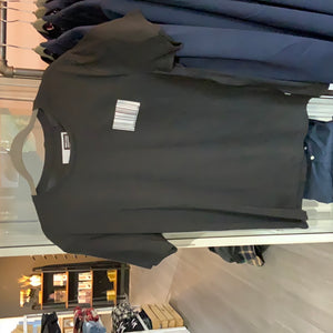 Solid T-Shirt Hatcher