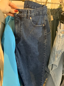 DrDenim Nora