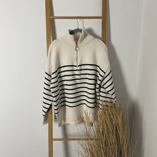 Laden Sie das Bild in den Galerie-Viewer, Pullover Skive
