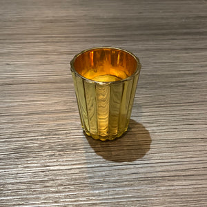 Teelichtglas
