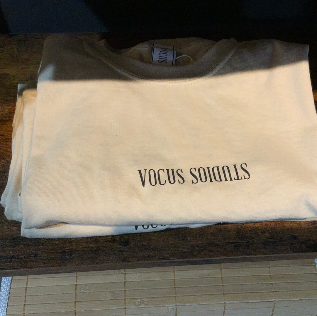 Vocus Studios T-Shirt