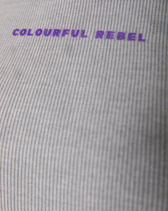 Colourful Rebel Sachi Tanktop