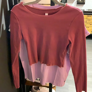 Mioni Langarmshirt
