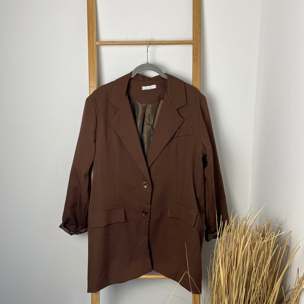 Blazer Bulgarien