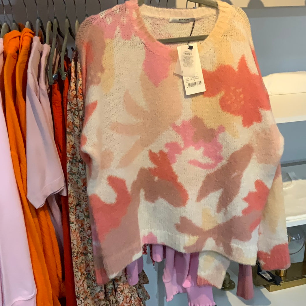 Summum Strickpullover