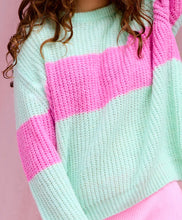 Laden Sie das Bild in den Galerie-Viewer, Noella Mia Knit Sweater
