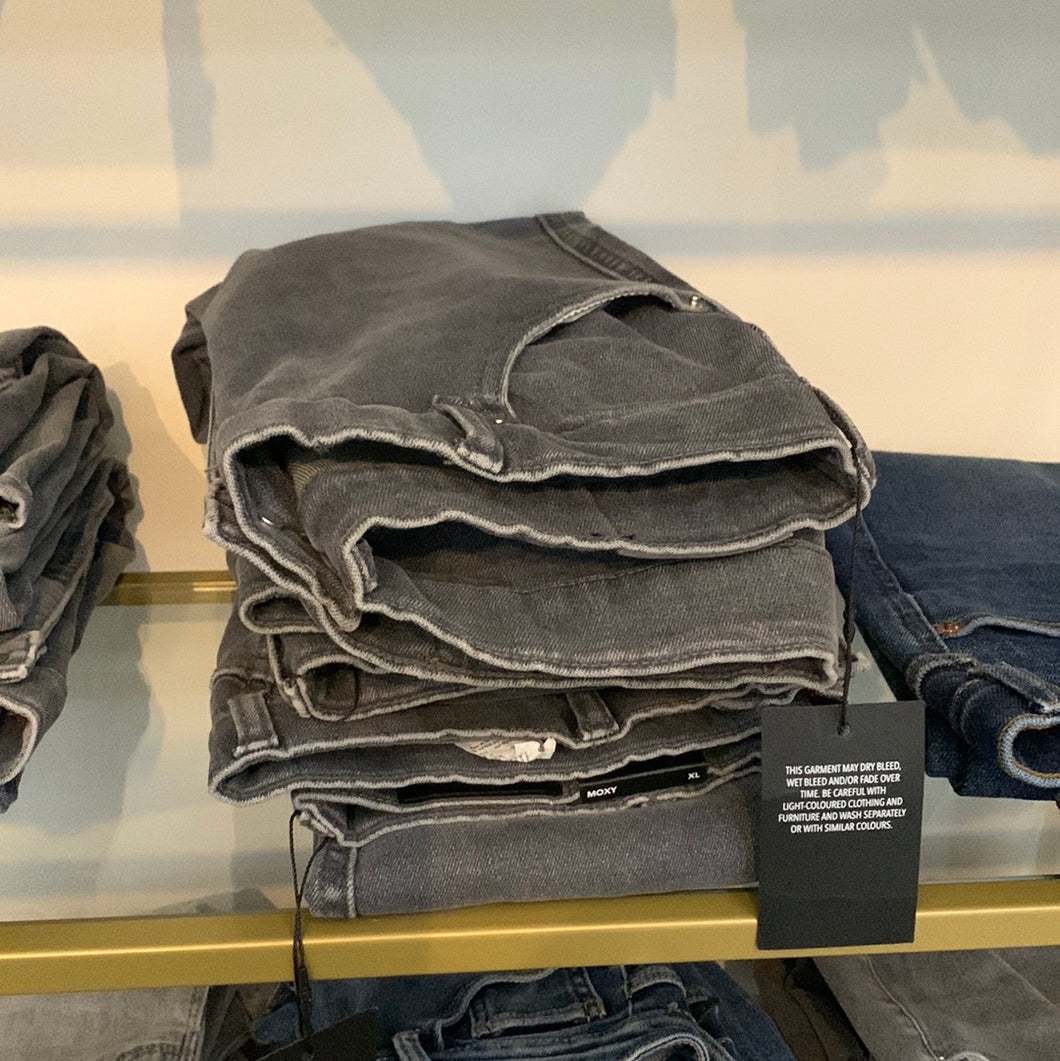 DrDenim Moxy